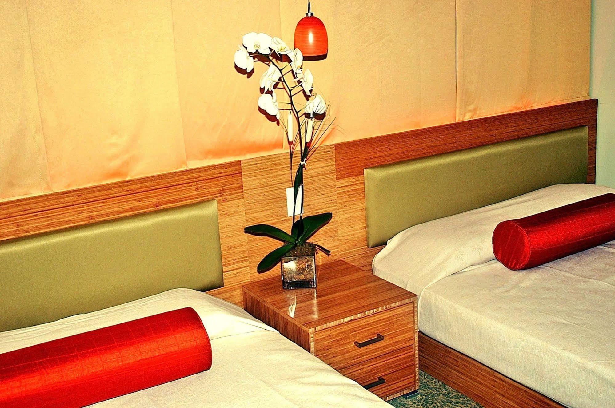 Clifton South Beach Hotel Miami Beach Quarto foto